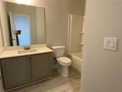 New construction Single-Family house 233 Oakdale, Jefferson, GA 30549 - image 14