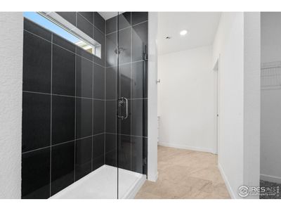 New construction Single-Family house 450 Buckboard Dr, Hudson, CO 80642 - image 17