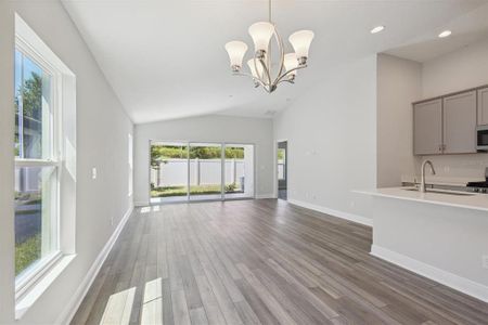 New construction Single-Family house 12386 Oak Hill Way, Parrish, FL 34219 Bridgeport- photo 11 11