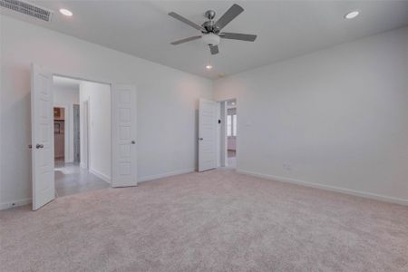 New construction Single-Family house 1206 Hemet Ct, Rosharon, TX 77583 - image 11
