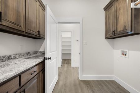 New construction Single-Family house 4867 Prairie Sky Ln, Dish, TX 76247 - image 14