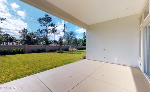 New construction Single-Family house 12816 Valletta St, Jacksonville, FL 32246 Charlotte- photo 18 18