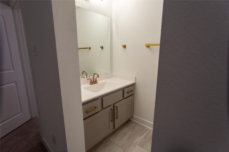 New construction Single-Family house 10407 Cloud Shimmer Trce, Richmond, TX 77406 plan The Cooper - image 10