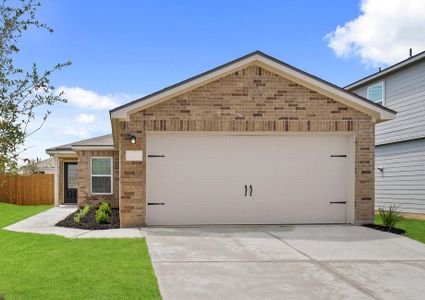 New construction Single-Family house 14807 Nest Junction, San Antonio, TX 78073 - photo 0