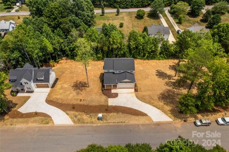 New construction Single-Family house 144 Meadow Glen Drive, Troutman, NC 28166 - photo 0