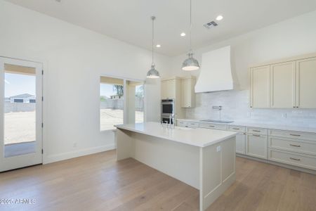 New construction Single-Family house 2099 N 77th Pl, Mesa, AZ 85207 - image 14