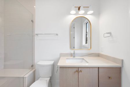 New construction Single-Family house 3421 Blue Ridge Rd, Raleigh, NC 27612 plan Abigail - image 19