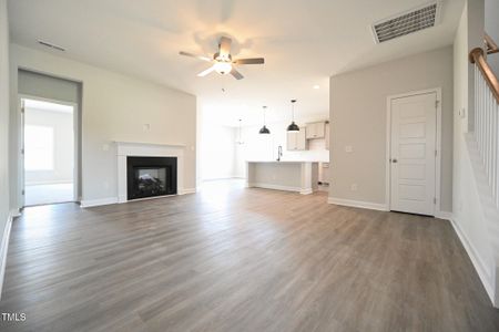 New construction Single-Family house 109 Hudson Village Dr, La Grange, NC 28551 plan Smith - image 12