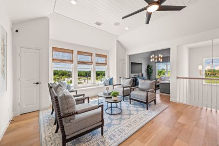 New construction Single-Family house 3107 Shaddock Blvd, Rockwall, TX 75032 plan Huntington - SH 5426 - image 14