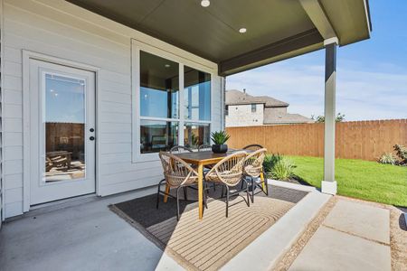 New construction Single-Family house 7710 Tribute Circlemodel, Richmond, TX 77469 plan Dublin - image