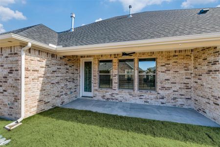 New construction Single-Family house 622 Community Ln, Rockwall, TX 75087 - image