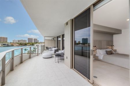 New construction Condo house 1135 103Rd St, Unit 405, Bay Harbor Islands, FL 33154 - image