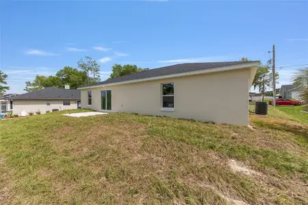New construction Single-Family house 13031 Ne 7Th Lp, Silver Springs, FL 34488 plan Lynnette - image
