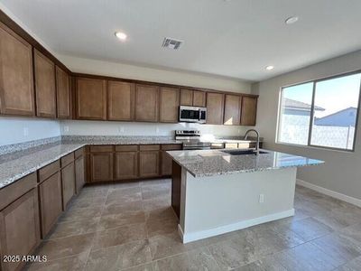 New construction Single-Family house 23229 W Florence Ave, Buckeye, AZ 85326 Antelope- photo 2 2