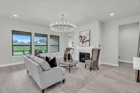 Artavia by Jamestown Estate Homes in Conroe - photo 20 20