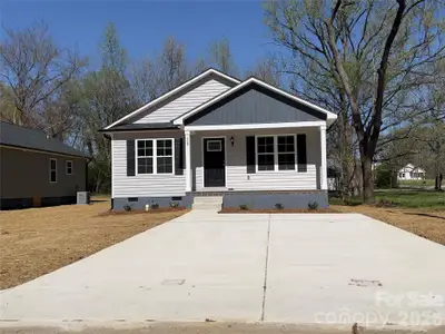 New construction Single-Family house 309 Weant St, Salisbury, NC 28144 - image