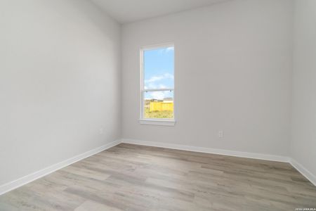 New construction Single-Family house 2941 Leclerc Rd, Converse, TX 78109 plan Mansfield - image 18