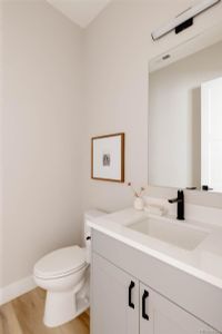 New construction Townhouse house 8260 E 36Th Ave, Unit 31, Denver, CO 80238 - image 11