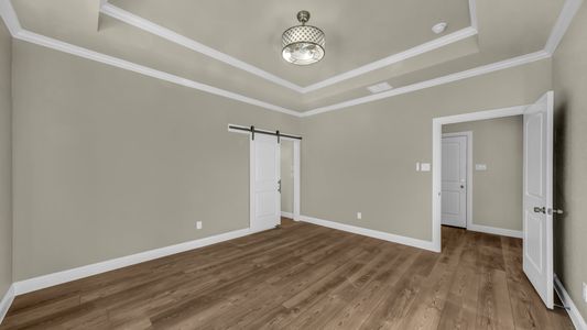 New construction Single-Family house 1355 Cr 3355, Paradise, TX 76073 plan Eleanor - image 18