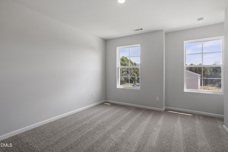 New construction Single-Family house 22 Sagamore Ave, Angier, NC 27501 plan Telfair - image 16