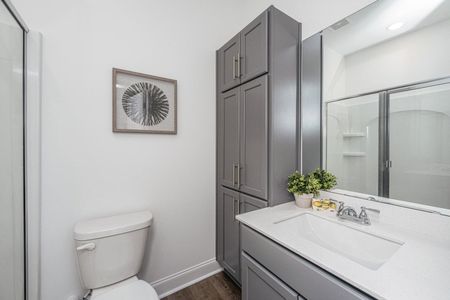 New construction Townhouse house 401 Gravy Train St, Charleston, SC 29414 - image 15
