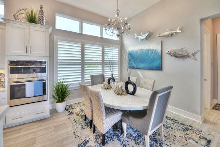 Bexley by ICI Homes in Land O' Lakes - photo 36 36