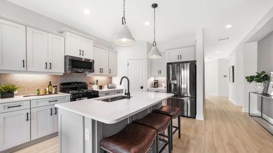 New construction Single-Family house 10025 Hammock Brook Dr, Parrish, FL 34219 plan Dream 2 - image 9