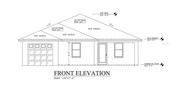 New construction Single-Family house 10019 N Hyaleah, Tampa, FL 33617 null- photo 0