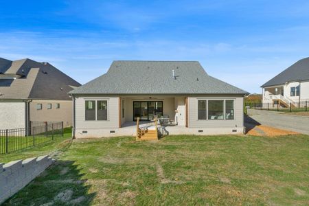 Annecy by Celebration Homes in Nolensville - image 3