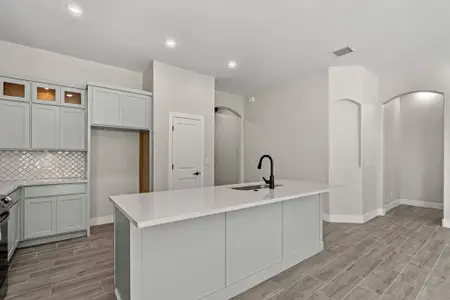 Gateway Estates by LEH. Homes in Socorro - image 4