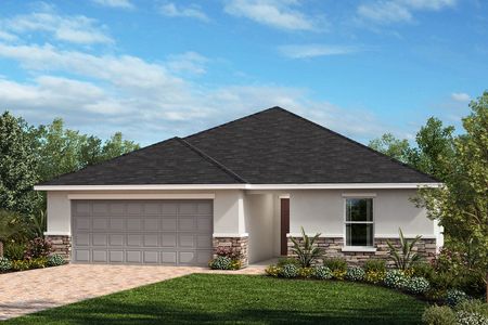 New construction Single-Family house 634 Hatton Ln. Se, Palm Bay, FL 32909 - photo 0