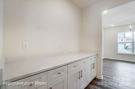 New construction Single-Family house 2783 Ashton Park Ln, Unit 67, Monroe, NC 28110 null- photo 13 13