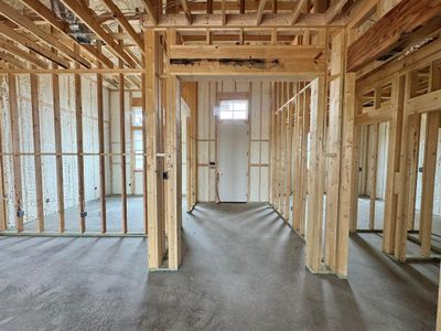 New construction Single-Family house 173 Willow Branch Rd, McGregor, TX 76657 - image