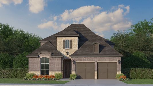 New construction Single-Family house 8608 Scotty's Lake Ln, Frisco, TX 75036 null- photo 2 2