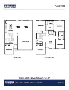 New construction Single-Family house 3009 Eagle Bay Dr, Katy, TX 77493 - image