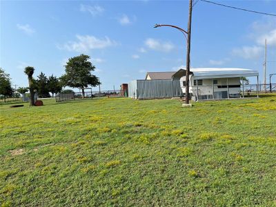 New construction Single-Family house 12165 Fm 103, Nocona, TX 76255 - image