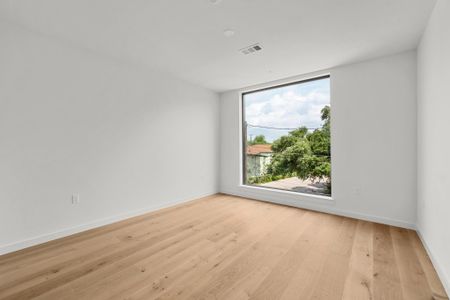 New construction Condo house 2209 S 1St St, Unit 206, Austin, TX 78704 null- photo 13 13