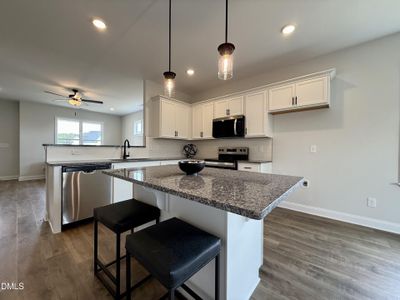 New construction Single-Family house 88 Sundrops Trl, Dunn, NC 28334 - image 5