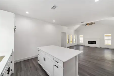 New construction Single-Family house 770 Ne 151St Ct, Williston, FL 32696 - image