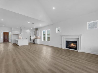 New construction Single-Family house 10006 Goliad Dr, Mont Belvieu, TX 77523 - image 16