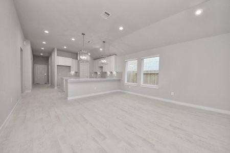 New construction Single-Family house 2918 Bury Park Dr, Spring, TX 77373 plan 218 - image 19