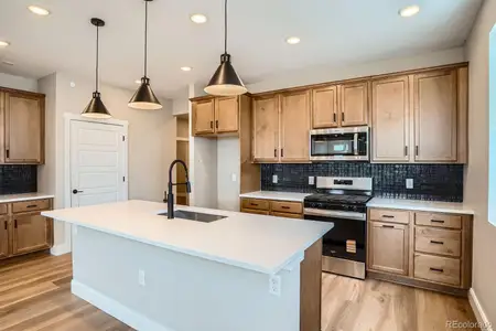 New construction Townhouse house 2491 W 69Th Pl, Denver, CO 80221 null- photo 0