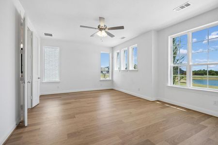 New construction Single-Family house 256 Golden Run Dr, Fate, TX 75189 plan Royal Martinique - image 16
