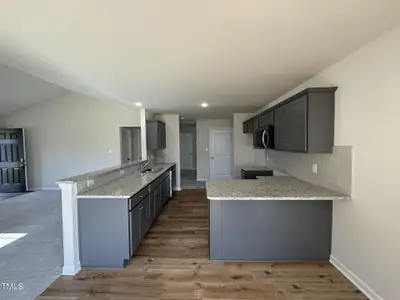 New construction Single-Family house 49 Heatherglenn Cir, Princeton, NC 27569 - image 5