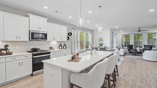 New construction Single-Family house 710 Rodin Rd, Moore, SC 29369 plan Augusta - image 7