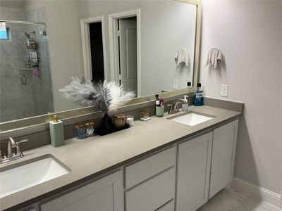 New construction Single-Family house 3010 Holland, Midlothian, TX 76065 Rockcress- photo 4 4