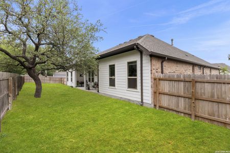 New construction Single-Family house 29347 Kearney Rdg, Boerne, TX 78015 - image 4