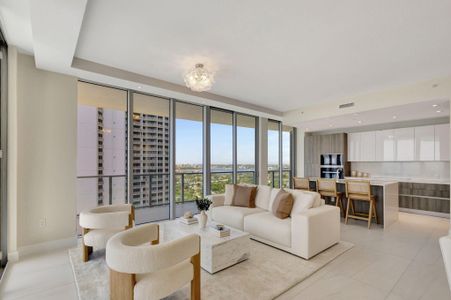 New construction Condo house 3100 N Ocean Dr, Unit H1504, West Palm Beach, FL 33404 null- photo 7 7