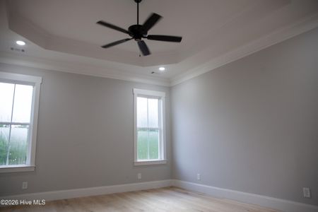 New construction Single-Family house 970 Fairbourne Dr, Grovetown, GA 30813 - image 14