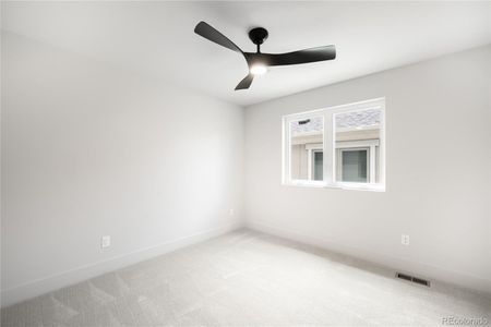 New construction Duplex house 1569 Vrain St, Denver, CO 80204 - image 19